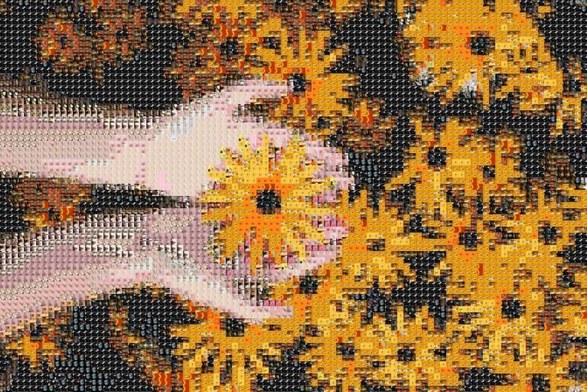 How to Create a Photo Mosaic in Python