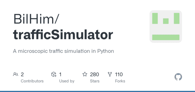 TrafficSimulator